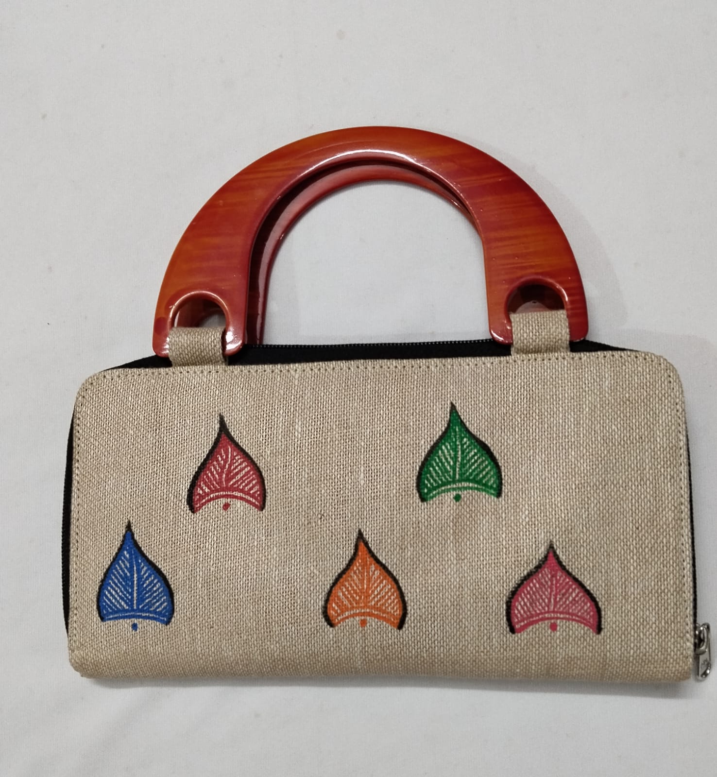 natural and artistic